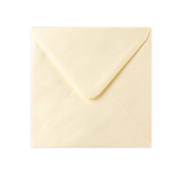 Magnolia Color Envelope 155x155 mm