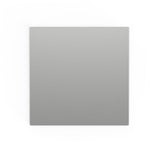 Srebrna koperta 155x155 mm