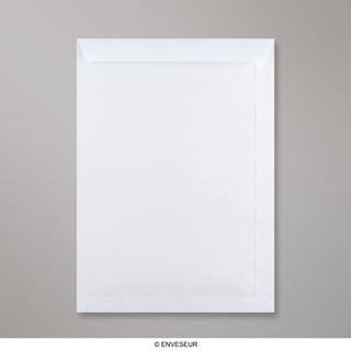 340x240 mm Biała koperta