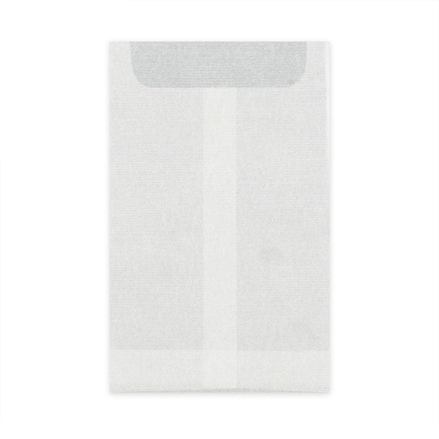 Glassine Bags Clear 132 x 95 mm