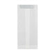 Glassine Bags Clear 220 x 110 mm