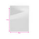 Grip Seal Bags Clear 115 x 90 mm
