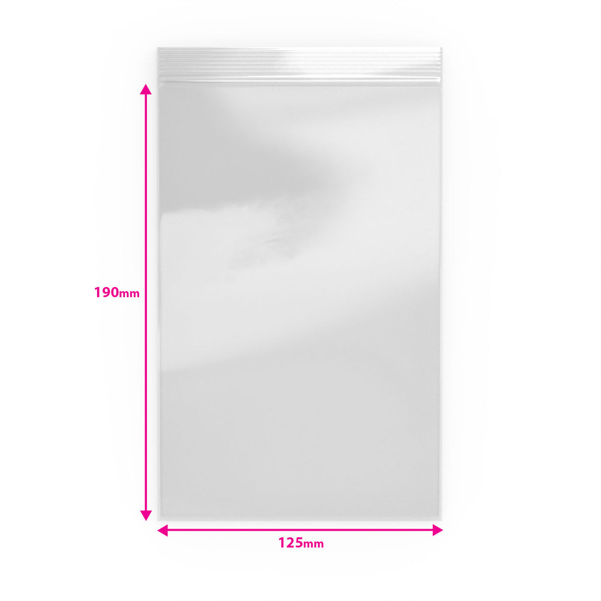 Koperty z zamknięciem na suwak