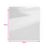 Koperty z zamknięciem na suwak