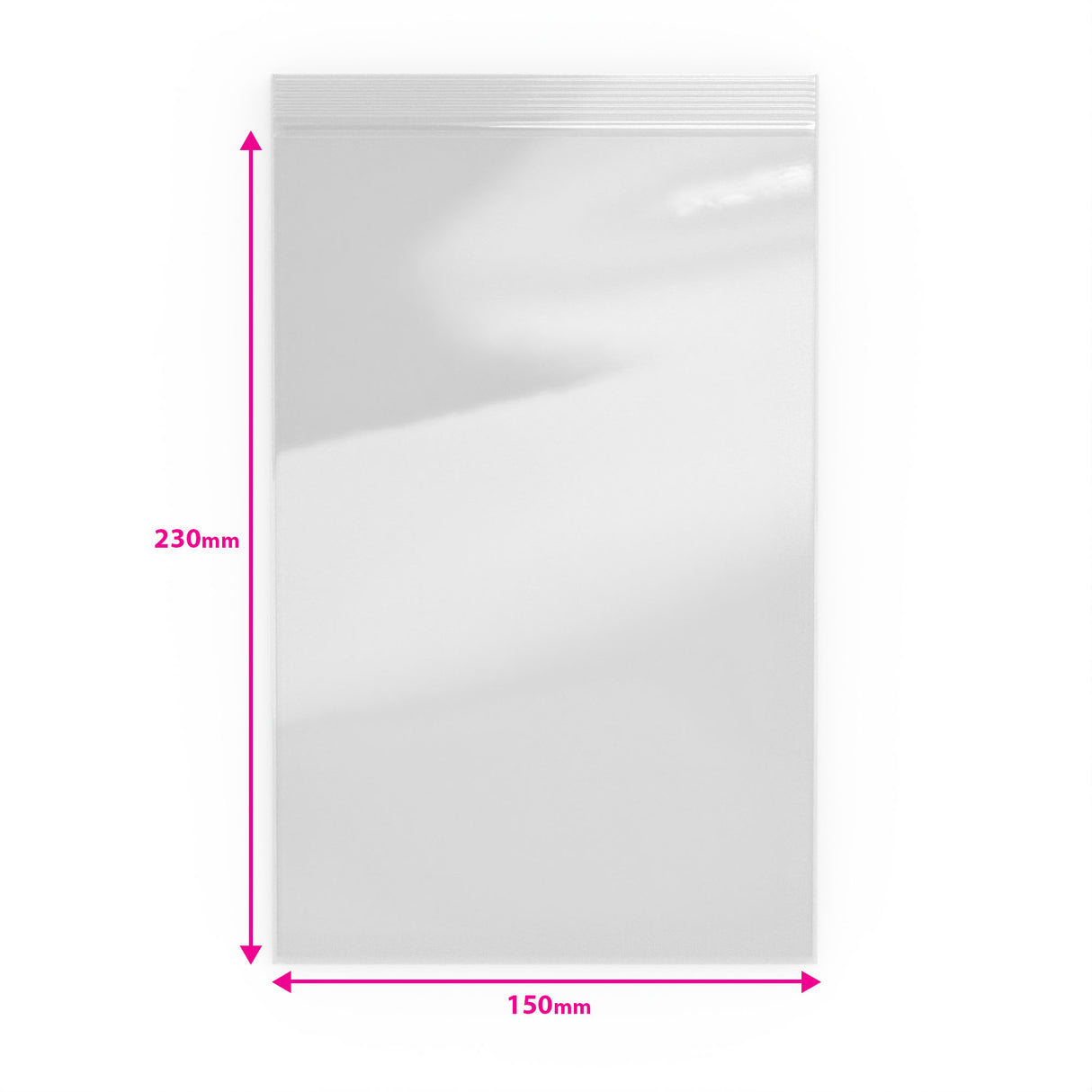 Koperty z zamknięciem na suwak