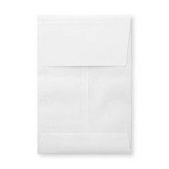 Klasyczna biała pojemna koperta 229x162x25 mm (C5)