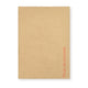 C6 Manila Brown Board Back Peel & Seal Envelope (162 x 114mm)