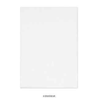 Biała Koperta z Kartonową Tylną Ścianką 162x114 mm (C6)