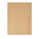 Manilla Board Back Envelope - Printed 190x140 mm