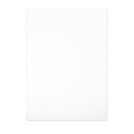 Biała Koperta z Kartonową Tylną Ścianką 229x162 mm (C5)