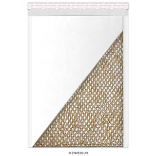 Koperty bąbelkowe ekologiczne - Honeycomb