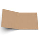 Folded Card Blanks Fleck 145 x 145 mm 280 Gsm