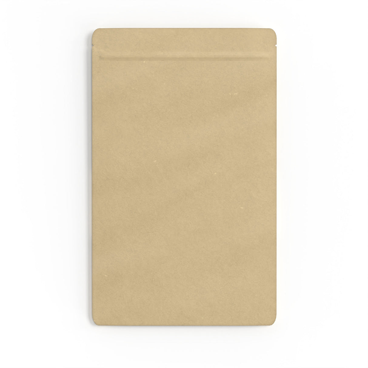 Torebka Doypack na żywność z okienkiem