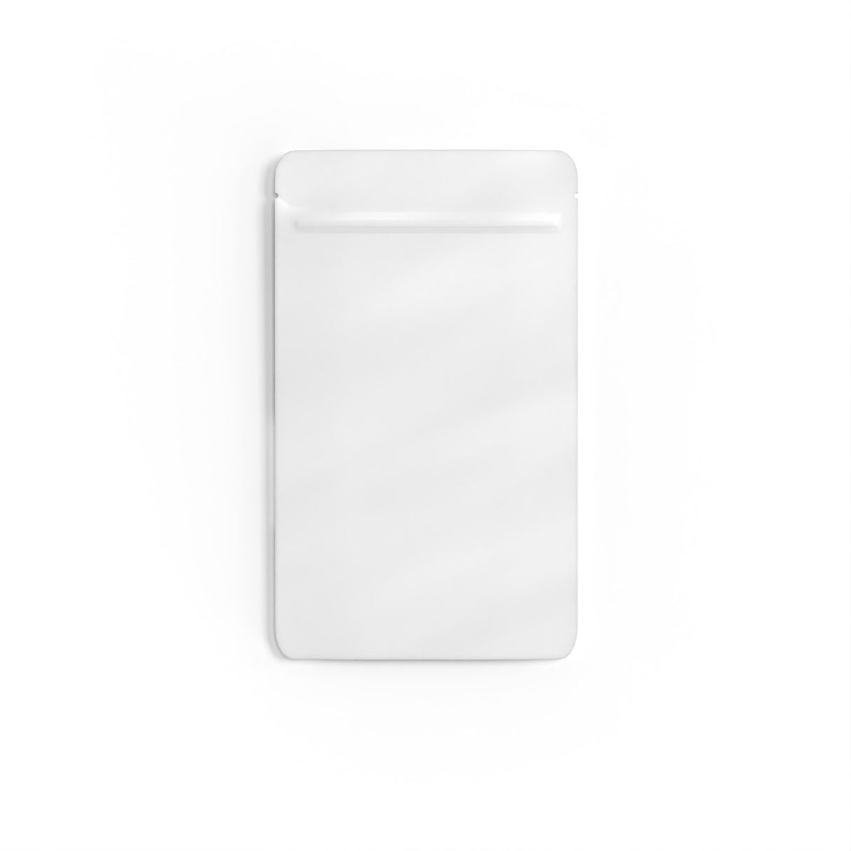 Torebka Doypack na żywność z okienkiem