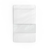 Torebka Doypack na żywność z okienkiem