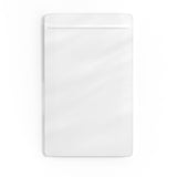 Torebka Doypack na żywność z okienkiem