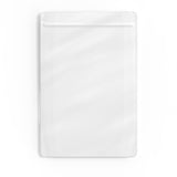 Torebka Doypack na żywność z okienkiem