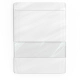 Torebka Doypack na żywność z okienkiem