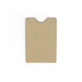 Koperty na karty hotelowe