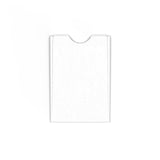 Koperty na karty hotelowe