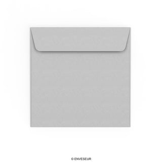 155x155 mm Koperta pastelowoszara