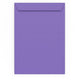 C4 Purple Peel & Seal Envelope (324 x 229mm)