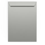 324x229 mm (C4) Srebrna koperta