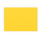 162x229 mm (C5) Koperta jasnożółta