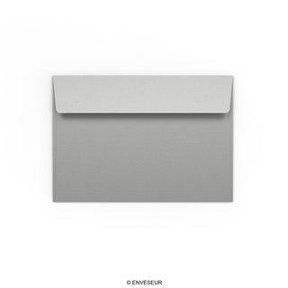 Srebrna koperta 114x162 mm (C6)