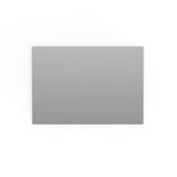 Srebrna koperta 114x162 mm (C6)