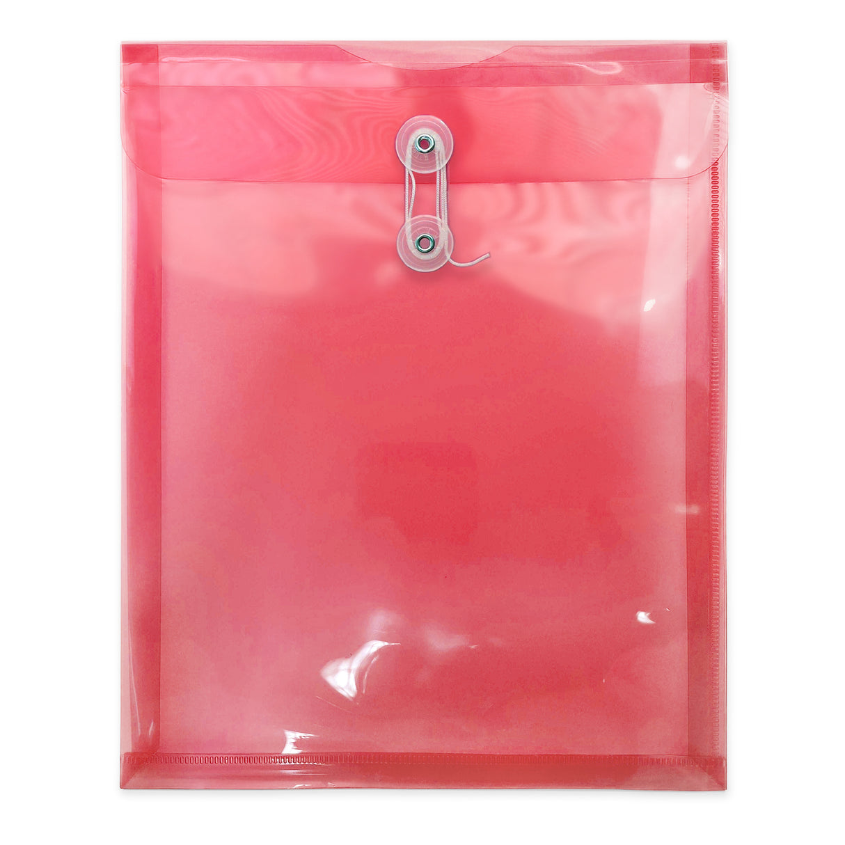 Pojemna koperta z polipropylenu String&Washer