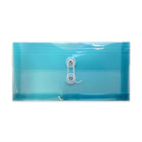 Pojemna koperta z polipropylenu String&Washer