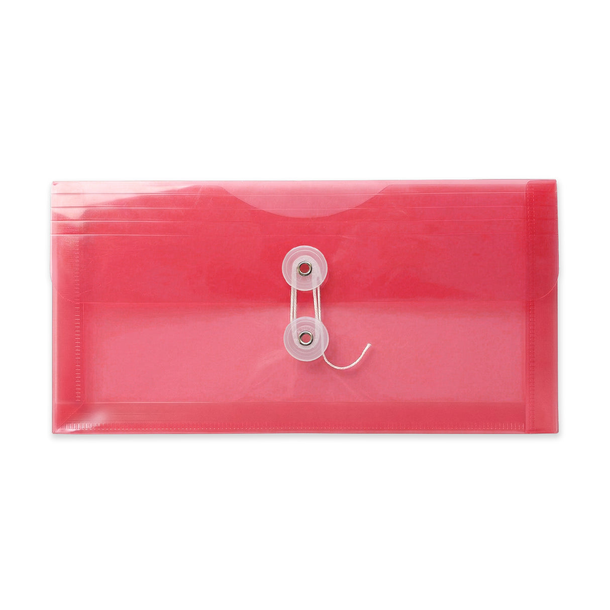 Pojemna koperta z polipropylenu String&Washer