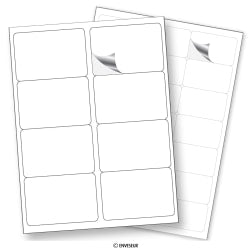 Wysoce wytrzymałe etykiety