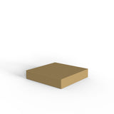 Łatwe do składania pudełka pocztowe