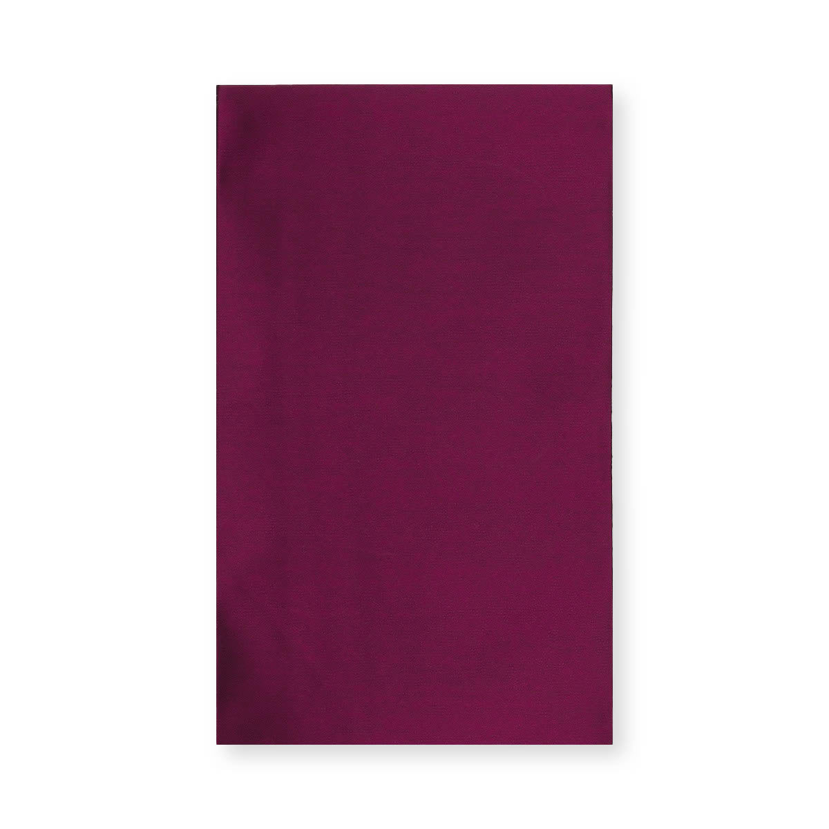 Kolorowe matowe koperty foliowe