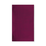 Kolorowe matowe koperty foliowe