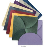 Koperty składane - Pouchettes