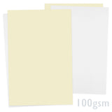 Papier Lessebo 100g/m² - 20 arkuszy