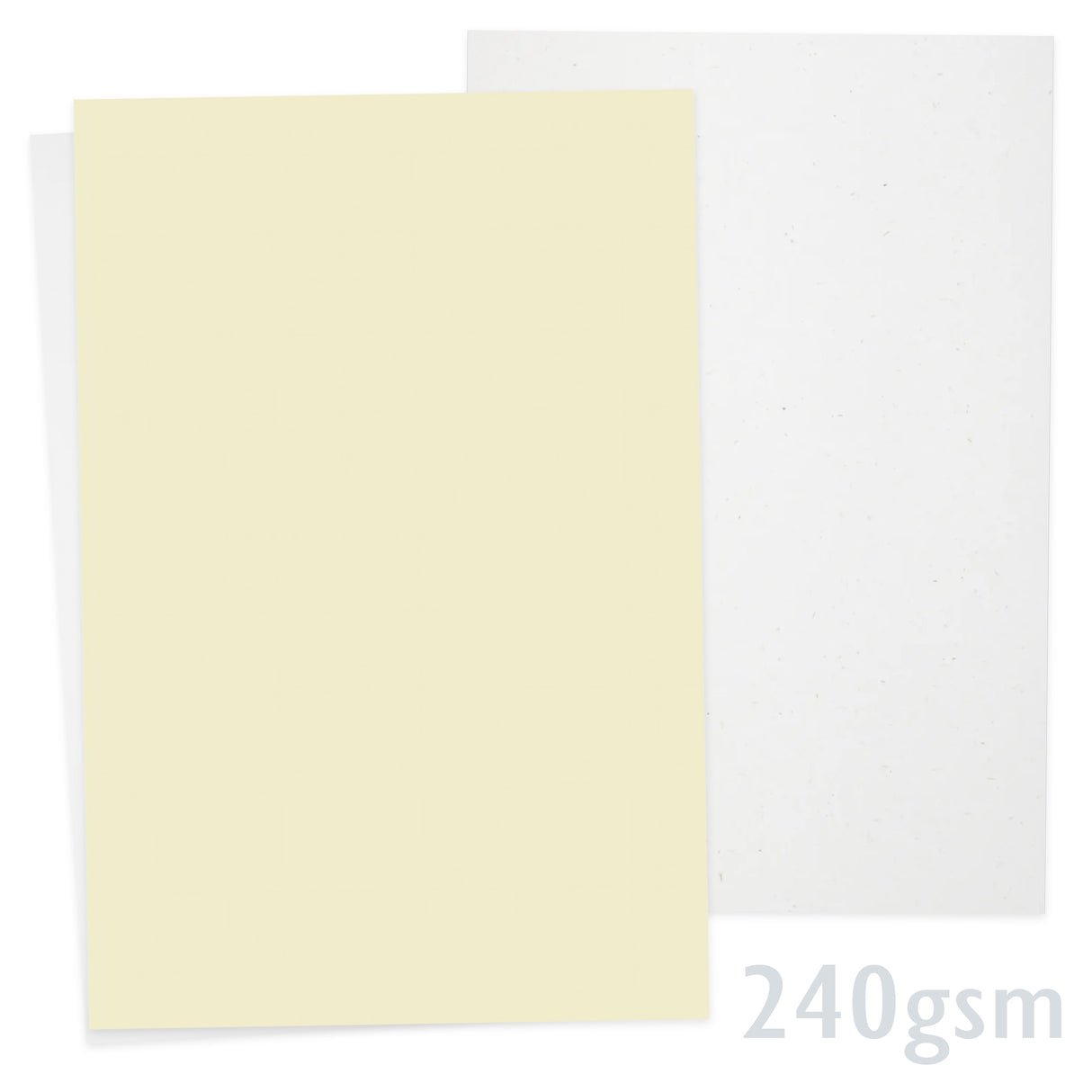 Papier dekoracyjny Lessebo 240g/m²