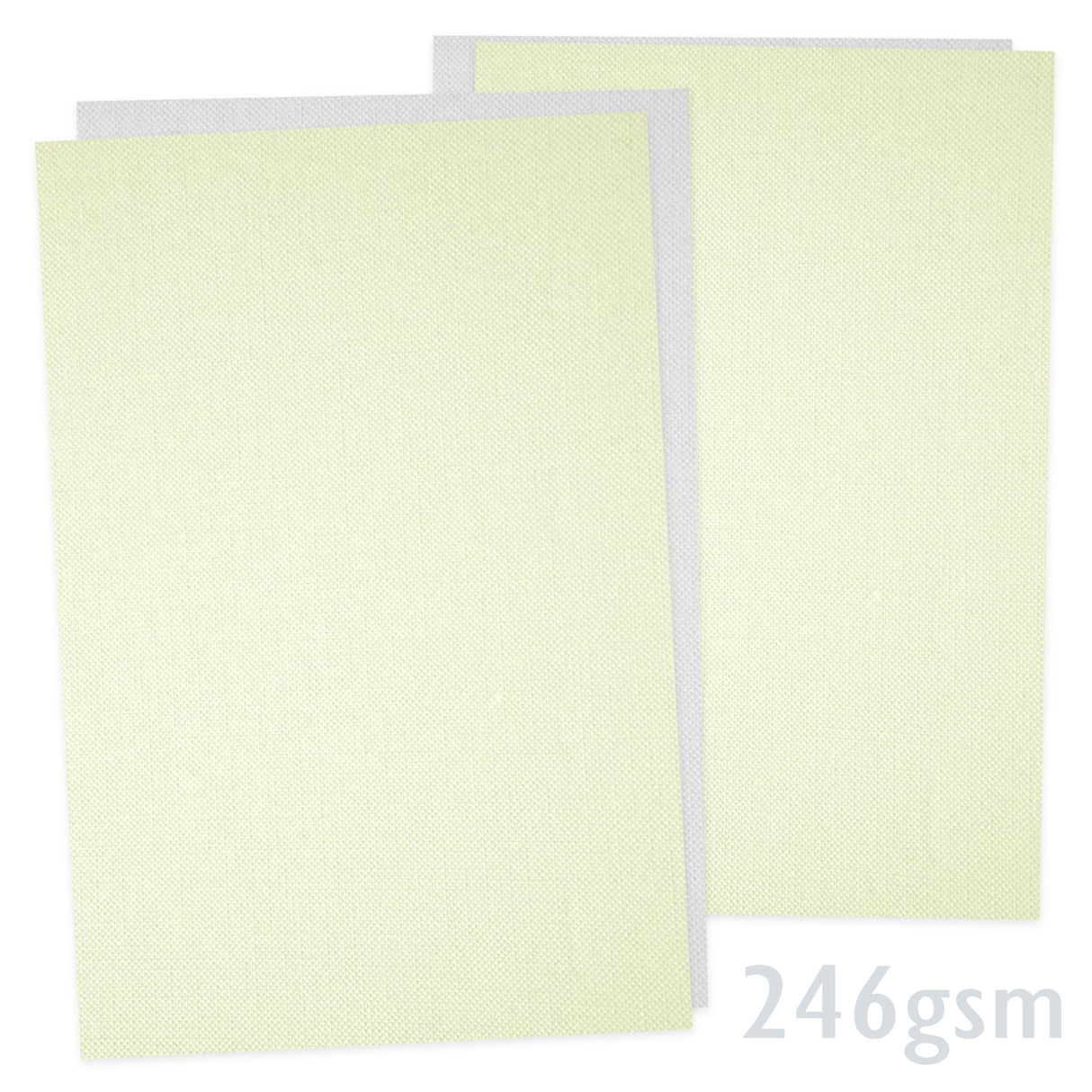 Papier fakturowany 246g/m²