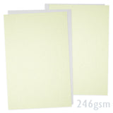 Papier fakturowany 246g/m²