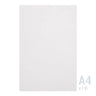 Papier w kolorze złamanej bieli 250g/m²
