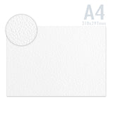 Dekoracyjny Papier Teksturowany 300 g/m² opakowanie
