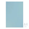 Papier Sirio Color mix kolorów 115g/m² - 50 arkuszy