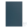 Papier Sirio Color mix kolorów 115g/m² - 50 arkuszy