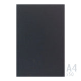 Papier Sirio Color mix kolorów 115g/m² - 50 arkuszy