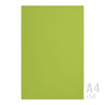 Papier Sirio Color mix kolorów 115g/m² - 50 arkuszy