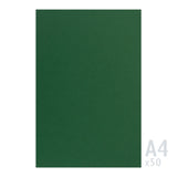 Papier Sirio Color mix kolorów 115g/m² - 50 arkuszy