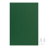 Papier Sirio Color mix kolorów 115g/m² - 50 arkuszy